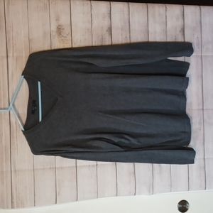 Mervyns profile V neck shirt